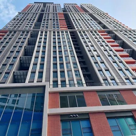 Bona Together In Haeundae Residence