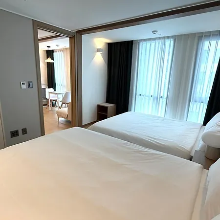 Bona Together In Haeundae Residence