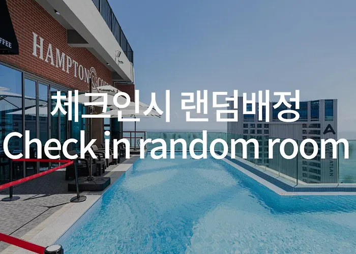 Bona Together In Haeundae 釜山広域市